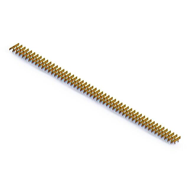 105-051-202-200 EDAC Inc.  Backplane Connector Contacts